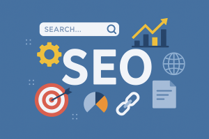 SEO