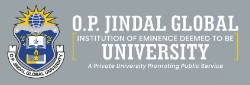 O.P. Jindal Global University