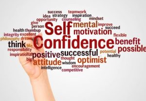 Self-Confidence
