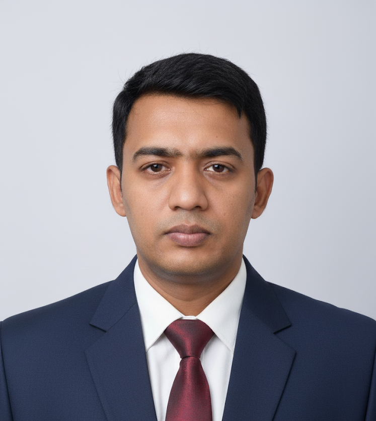 Prof. Suhas M Avabruth