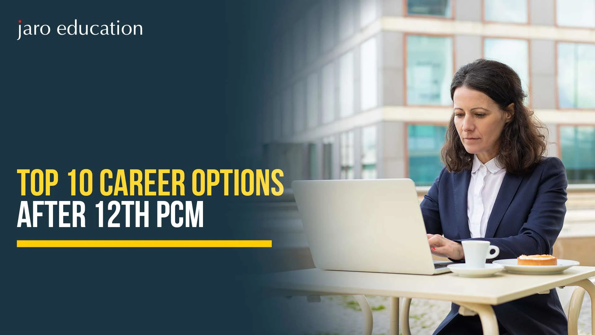Top 10 Career Options After 12th PCM