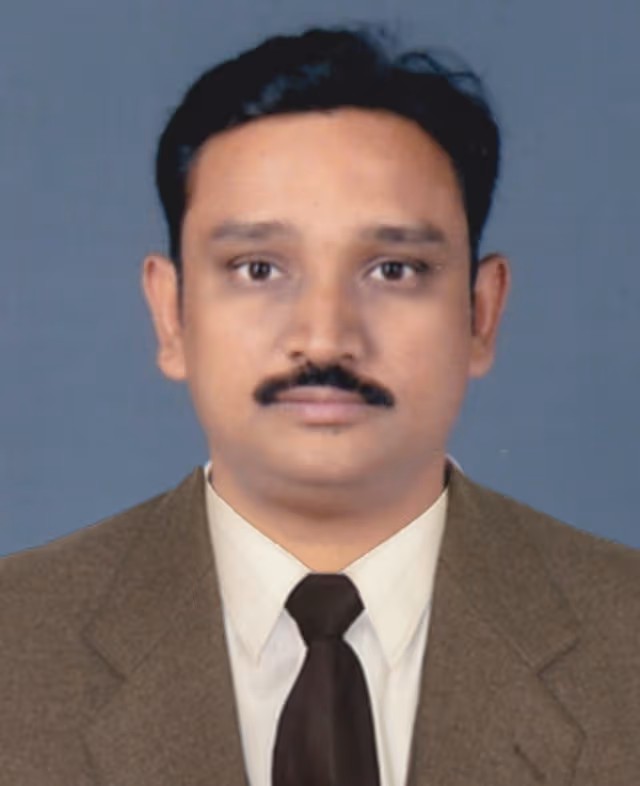 Vikram Patil