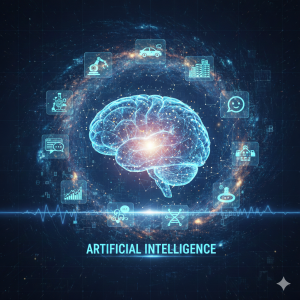 What is Artificial Intelligence