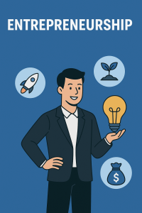 Entrepreneurship