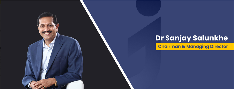 Dr. Sanjay Salunkhe