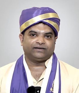 Ravi Raj R
