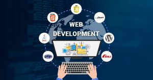 What is Web Development?