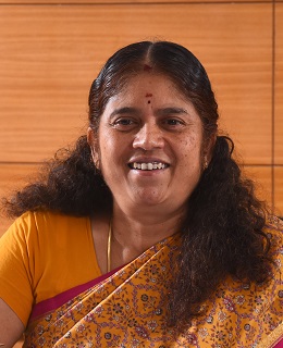 Dr. Vijaya V