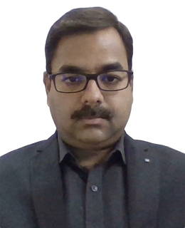 Prof. Venkataraghavan Krishnaswamy