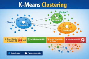 K Means Clustering