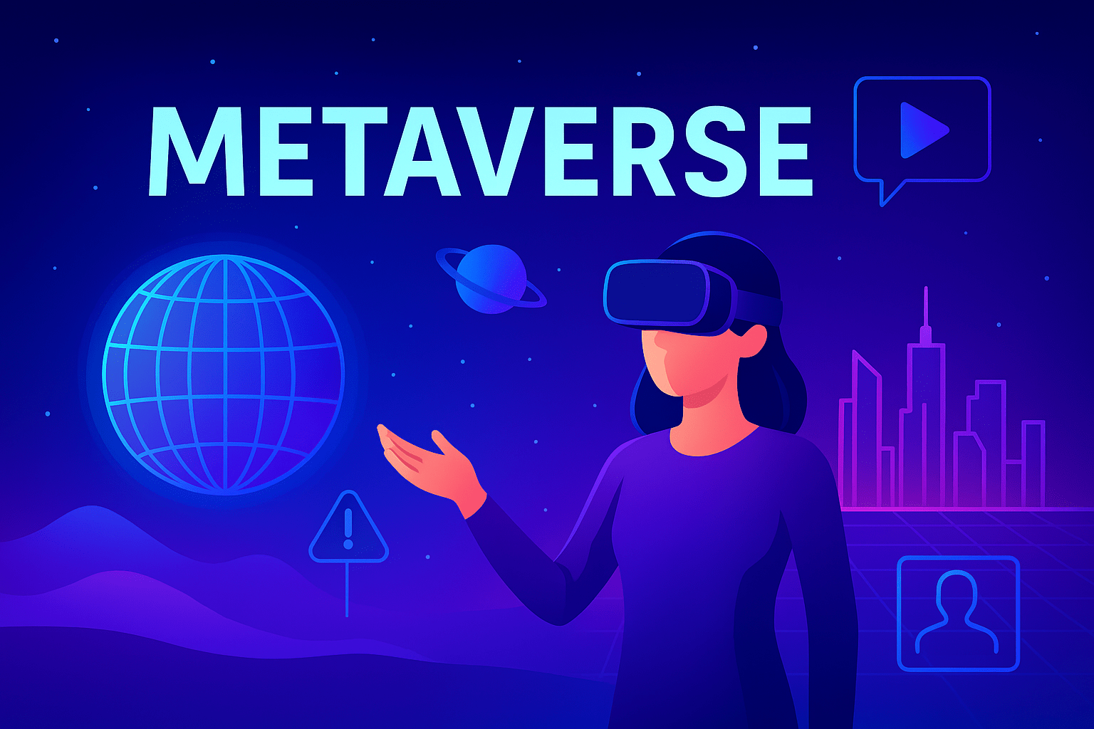 Metaverse 
