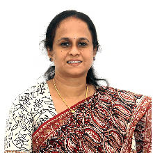 DR. DHANYA M