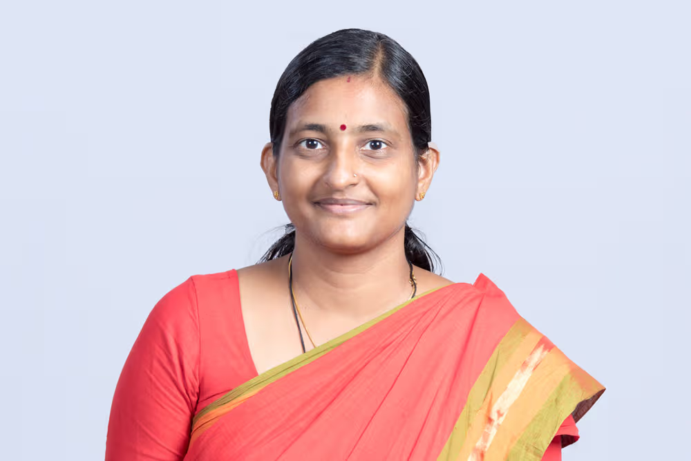 GEETHALEKSHMI V.