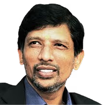 PROF. RAGHU RAMAN