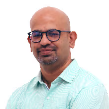 DR. MURALE VENUGOPALAN