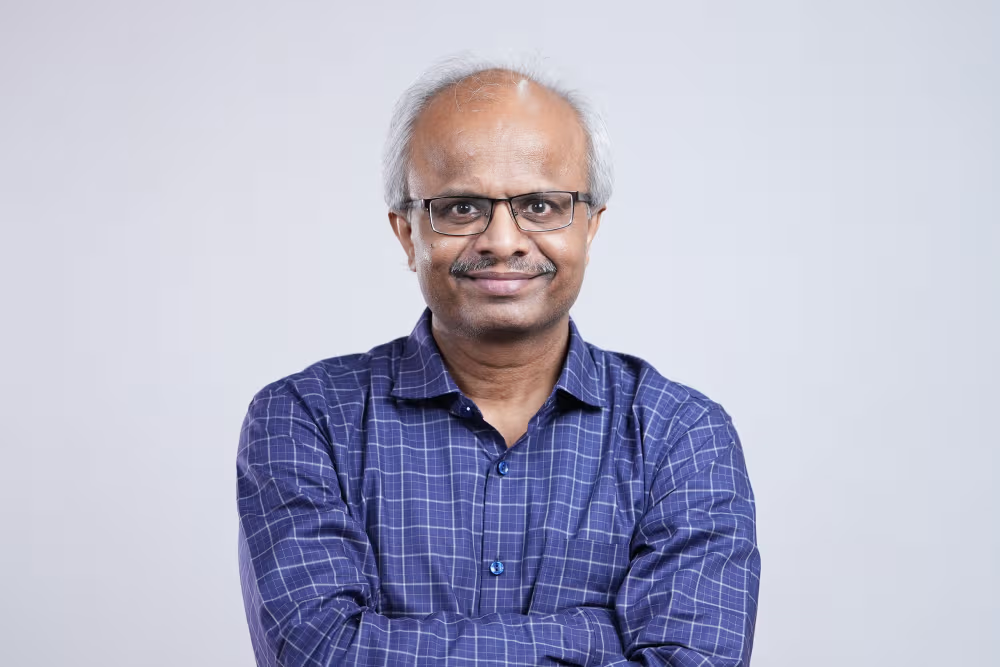 PROF. RAJIV PRASAD