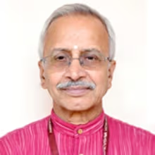 DR. RAJU ANANTH