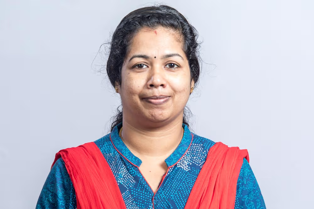 DR. SIMI SURENDRAN