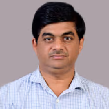 DR. VISWANATHAN P. Κ.